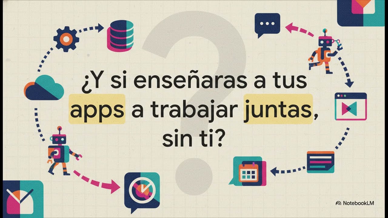 N8N DESDE CERO - lo que NADIE te explica sobre automatización (JSON, workflows y lógica real)