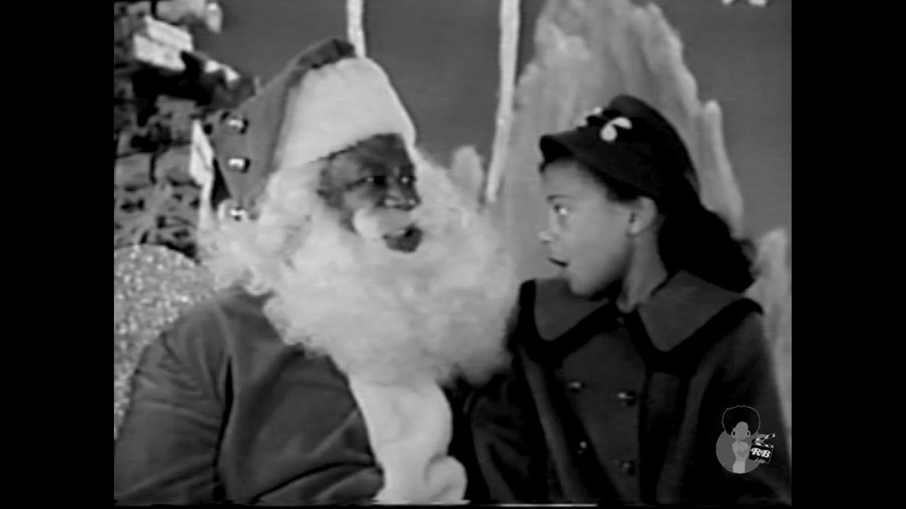 Amos 'N Andy - The Christmas Story (1952)