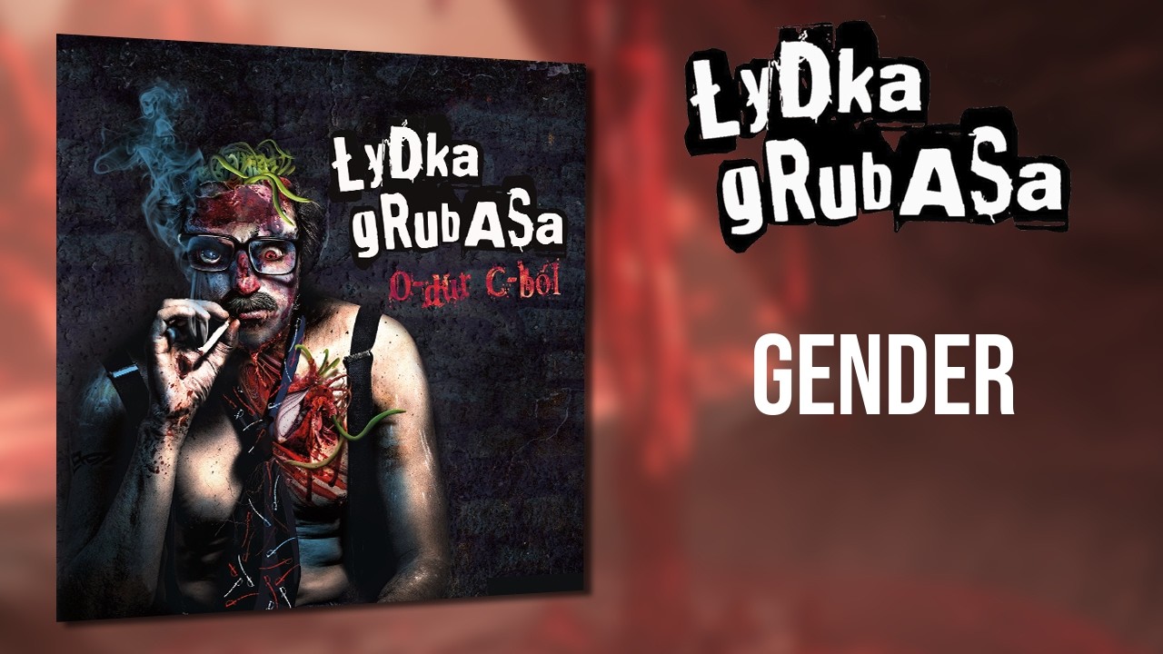 Łydka Grubasa - Gender