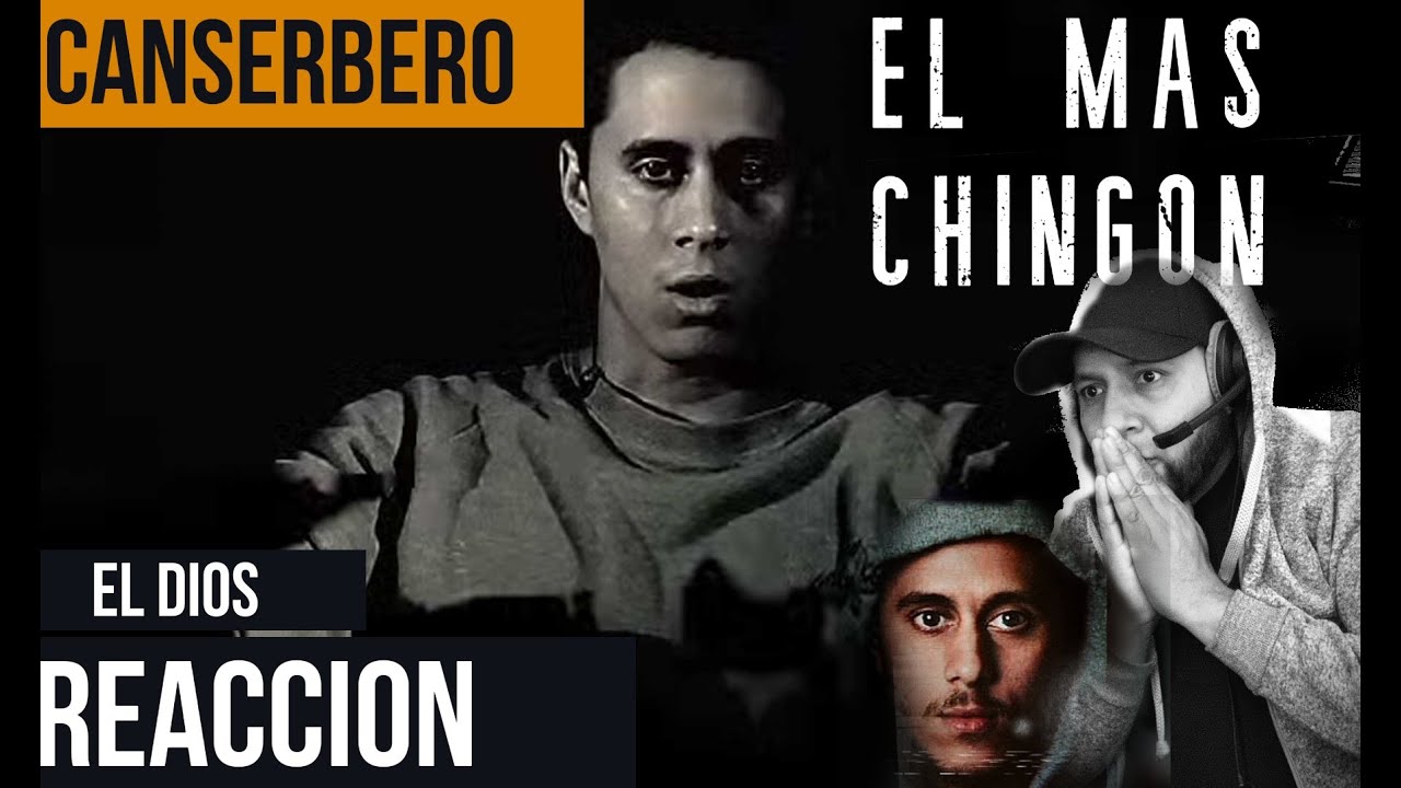 canserbero , de la vida como una cancion ,reaccion canserbero ,canserbero