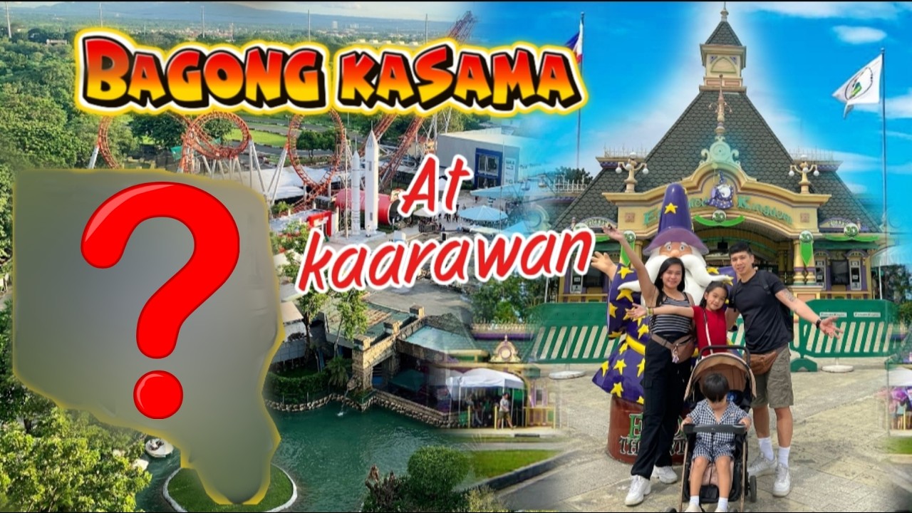 KAARAWAN!