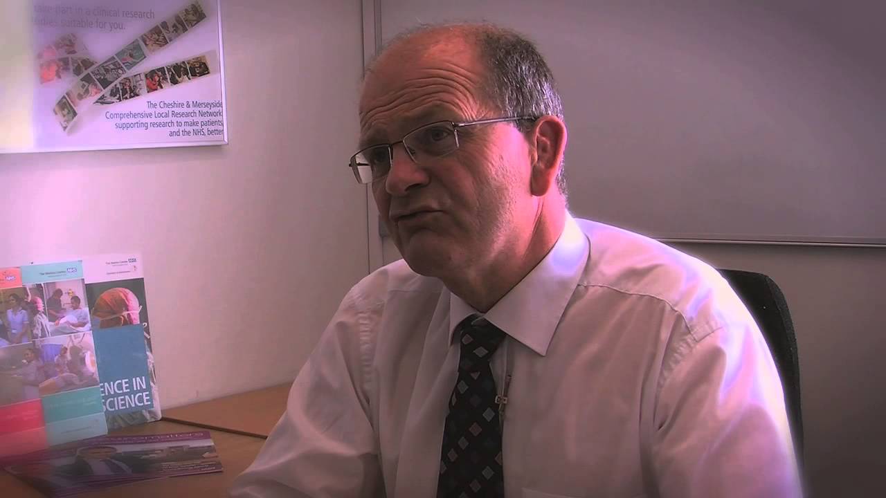 The Walton Centre 2014