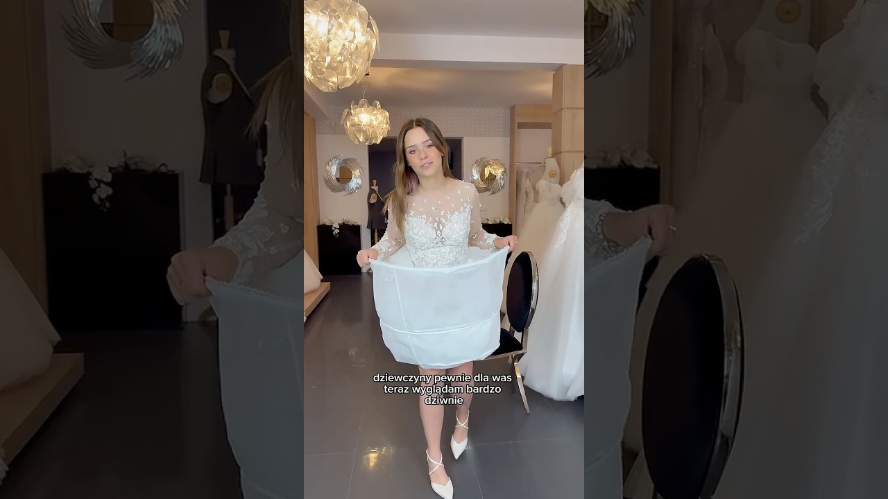 Największy salon sukien ślubnych na Śląsku -  zapraszamy #sukniaslubna #weddinginspiration