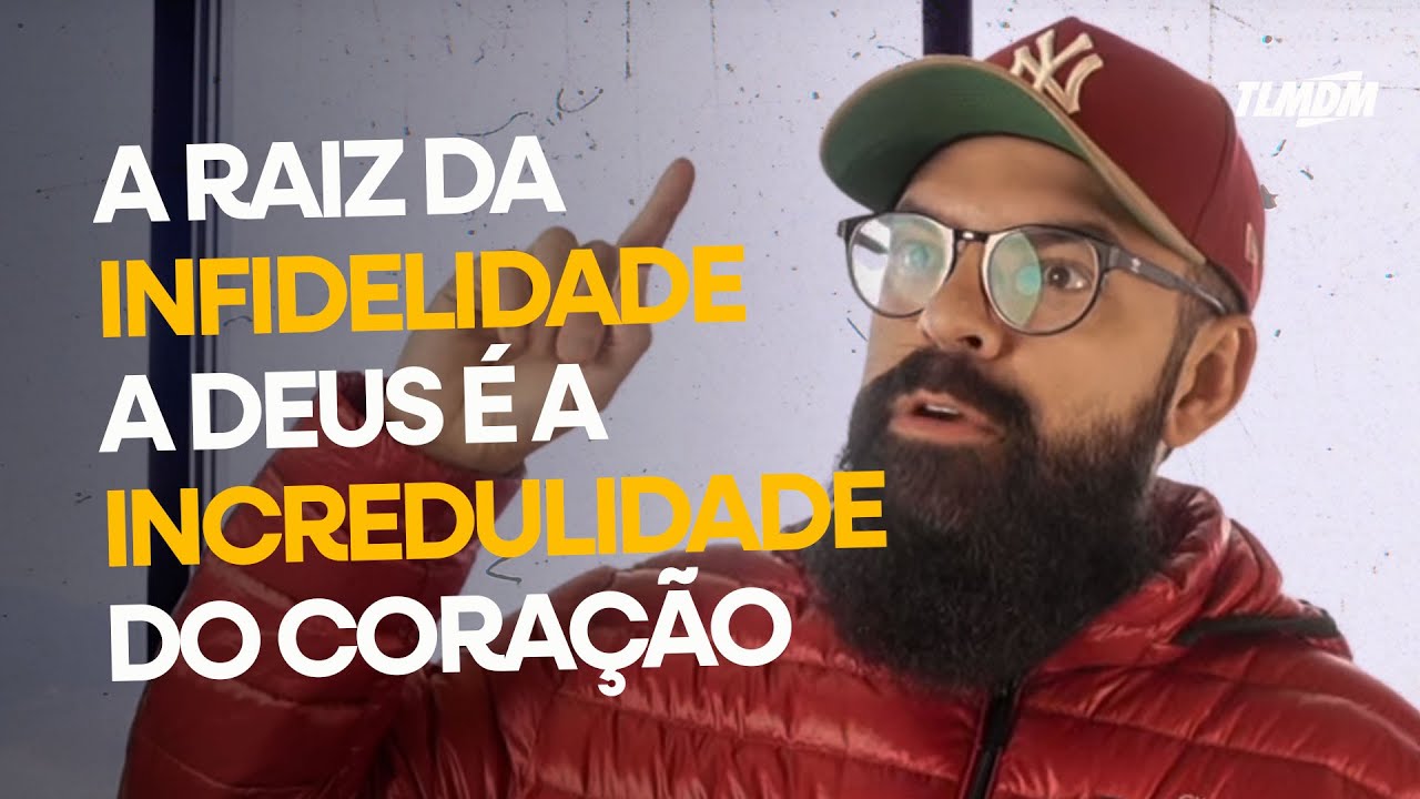 FIDELIDADE - Fruto do Espírito - Talmidim
