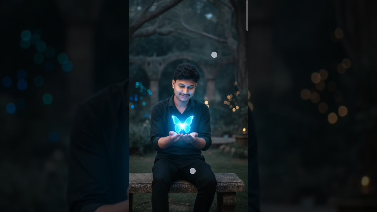 VIRAL GEMINI AI Photo Editing Prompts (Copy-Paste Karke BestFor BOYS!Photo Banao) #ai