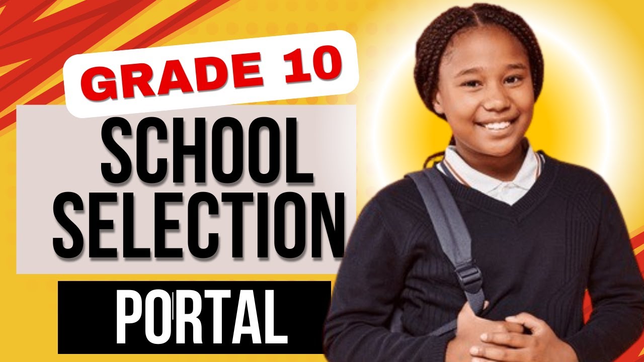 How to select Grade 10  schools in CBC/CBE | Easy Steps to Choose Senior Schools in Kenya