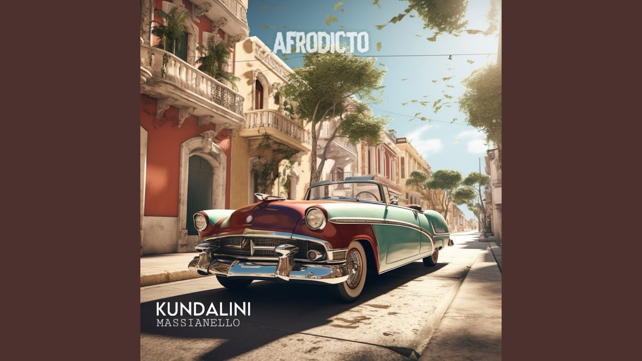 Kundalini (Radio Edit)