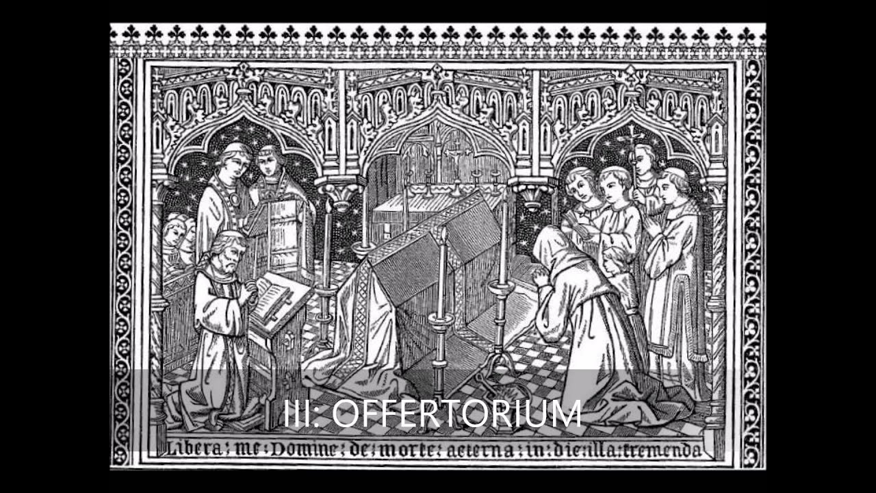 G.P. da Palestrina: Missa Pro Defunctis, a5 (Book 1)