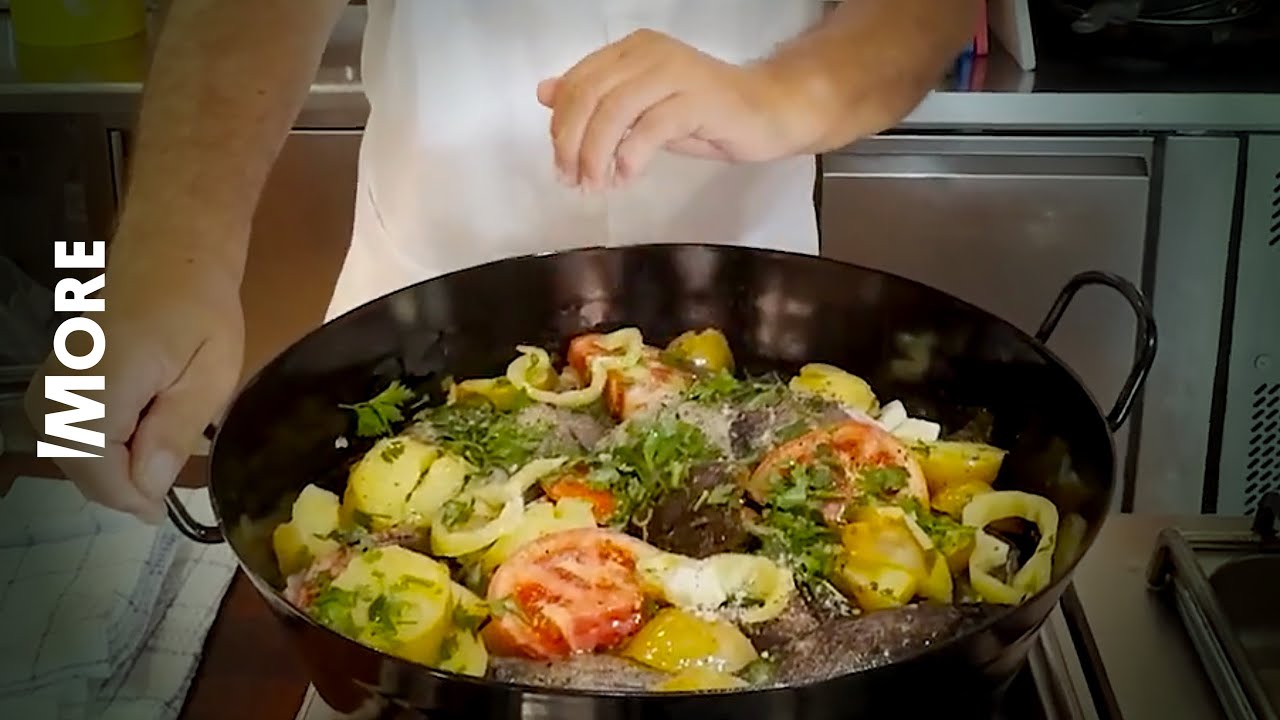 Gastro Mare Kobaš - More magazin