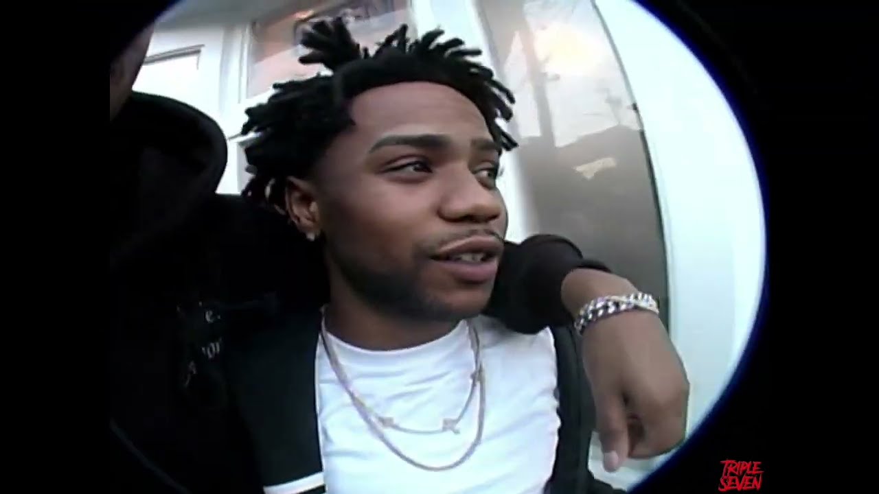 Lost files Ep 2 featuring Sk8star,DiorVsYou,Southsidesilhouette,Zukenee, Rollin Thrax, and more