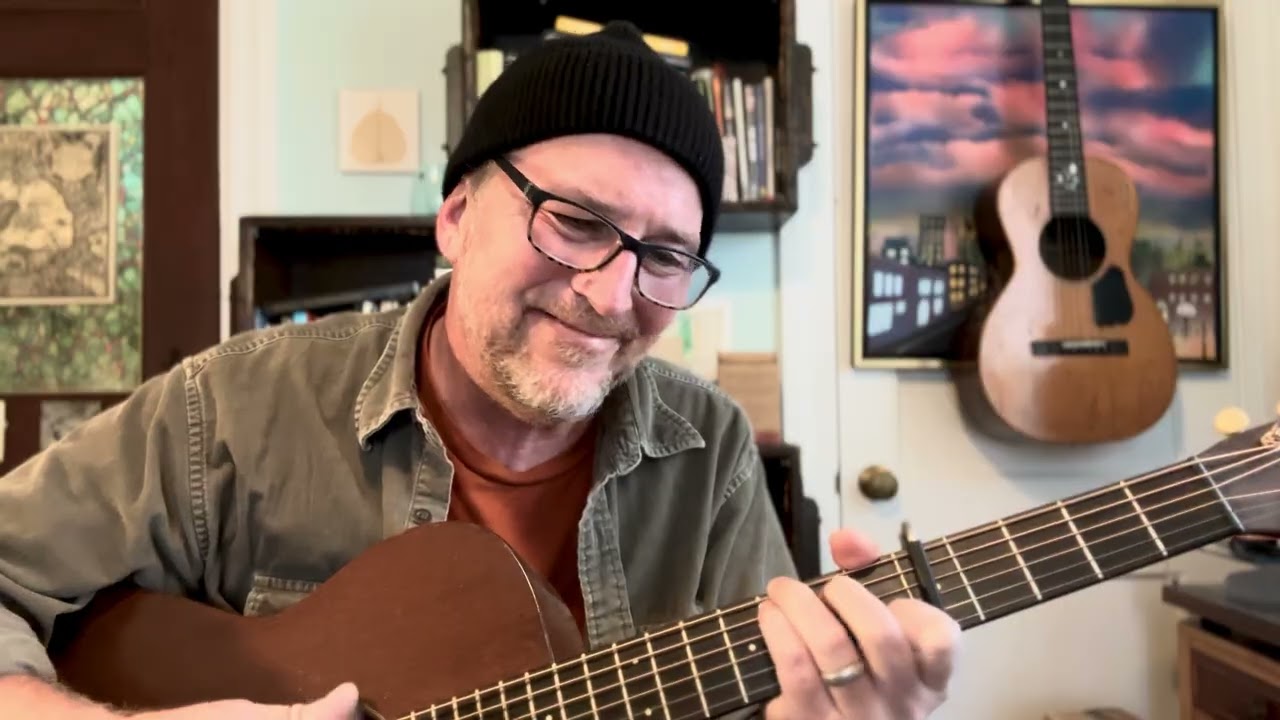 Our Song (by Joe Henry)