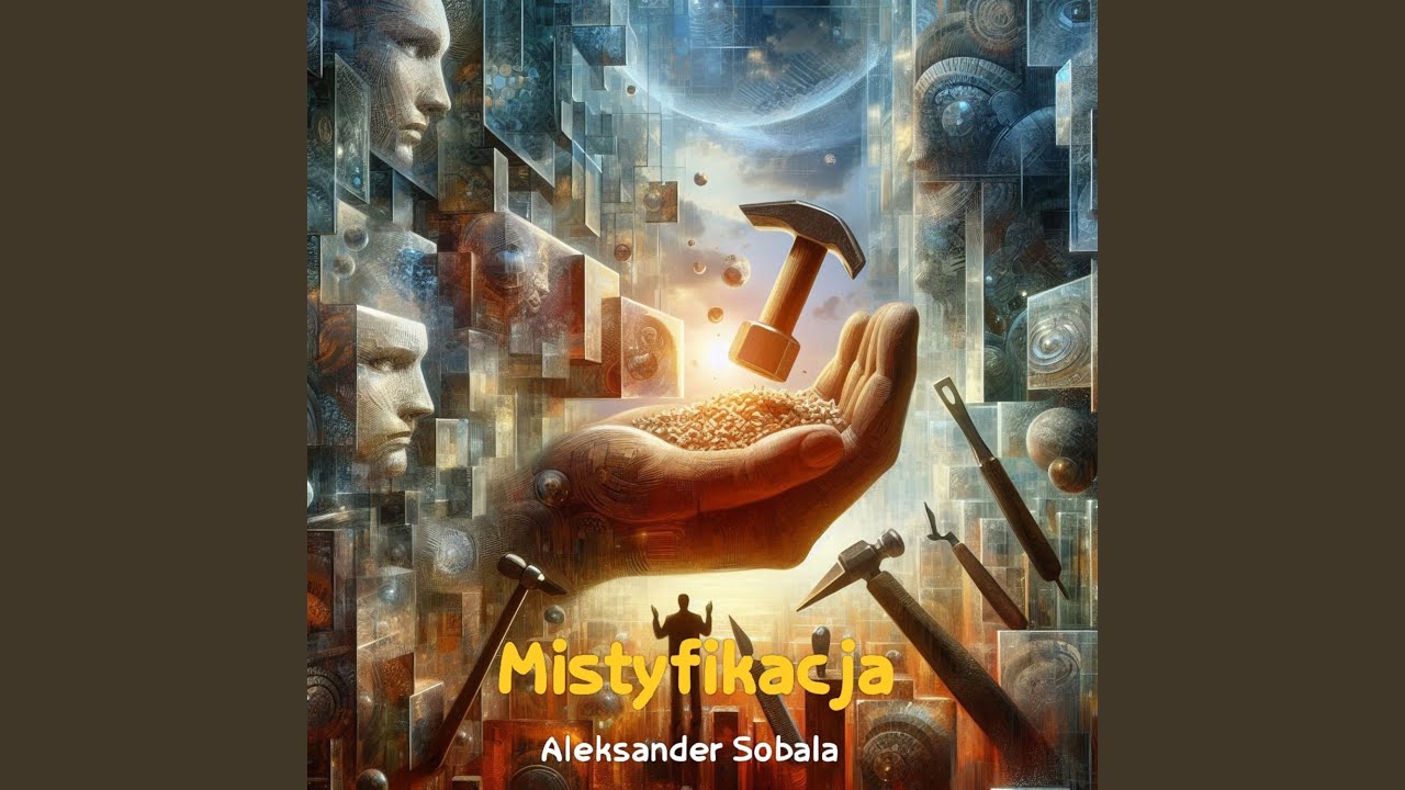 Mistyfikacja