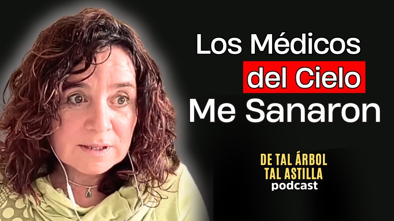 La ENERGÍA de los SERES de LUZ ¡El SECRETO para SANAR Mejor Guardado! - Violant Clop
