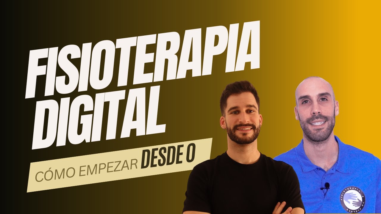 GUÍA DEFINITIVA para Iniciarse en el Mundo Digital con Marcos Sacristán