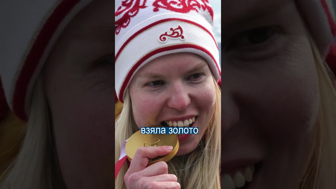 На Олимпиаде Опять Включили Гимн России