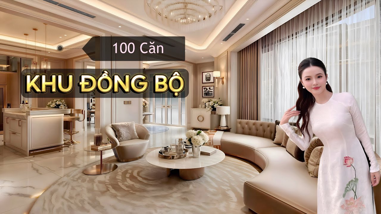 KHU ĐỒNG BỘ Đẹp An Ninh | Nhà Gò Vấp Có Thang Máy 100 Căn Còn Mỗi Căn Này Trả Giá Nào Cũng Bán