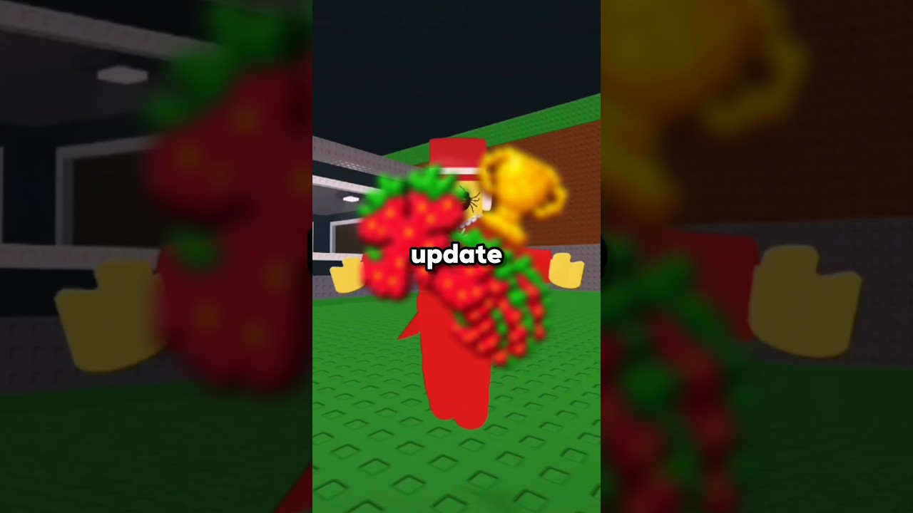 Вот все УТЕЧКИ Сэмми о СЛЕДУЮЩЕМ ОБНОВЛЕНИИ! 🤯 #roblox #stealabrainrot