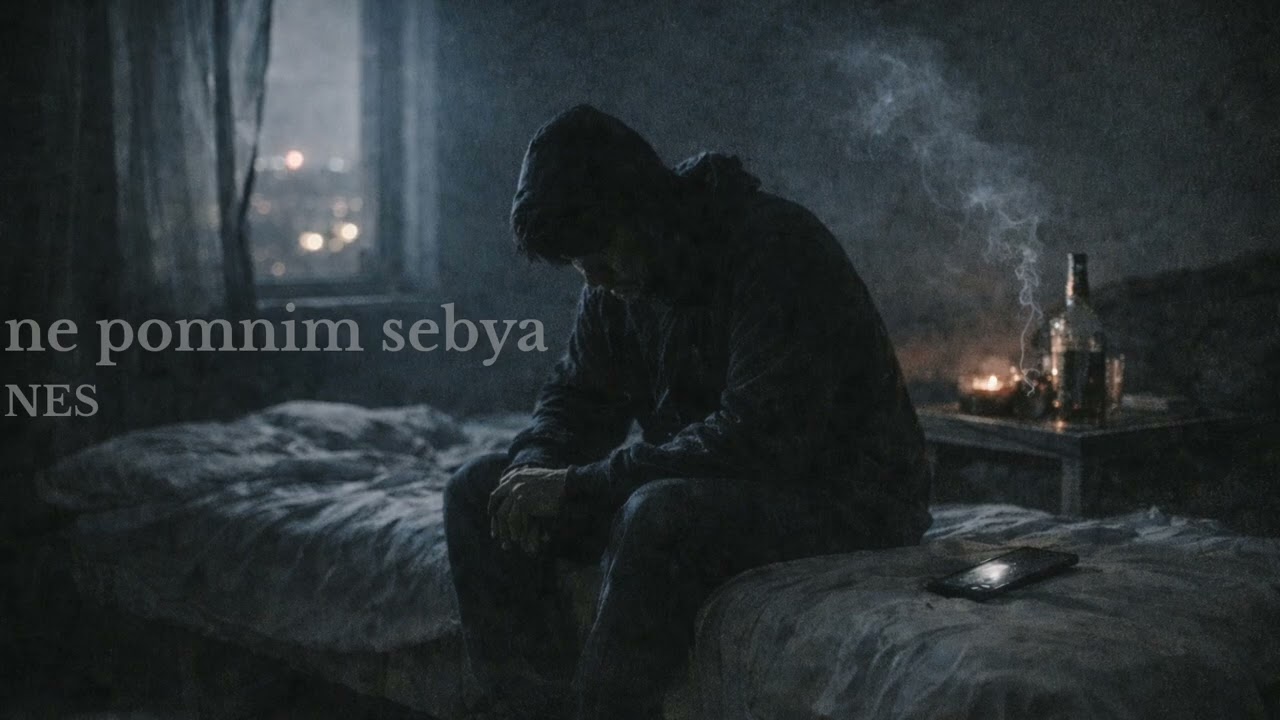 alone at 3am — emotional phonk | NES | Emotional|@NewEntertainmentSongs 