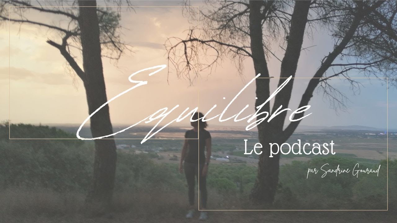 Podcast épisode 6 : Tout est de l'énergie