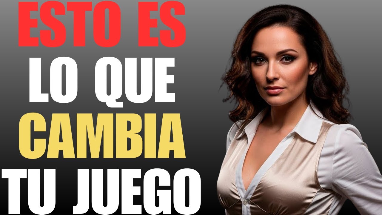 El punto exacto donde ella deja de verte como opción | psicología femenina