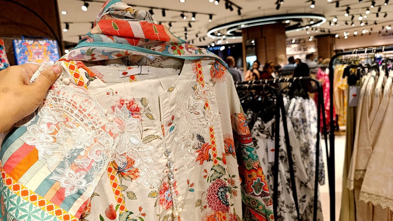 Khaadi New Collection 2025♥️Khaadi Stitched Collection♥️Eid collection 2025