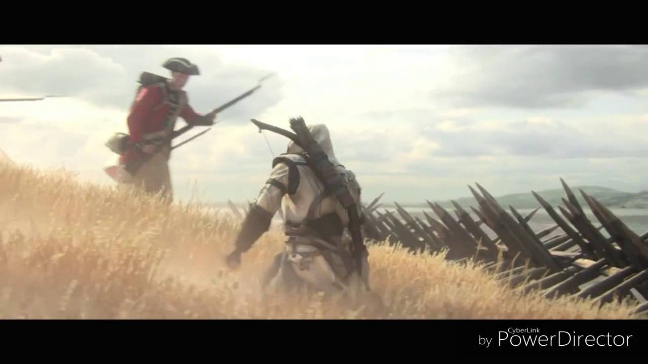 Assassin's creed saga El Dorado (dubstep remix)