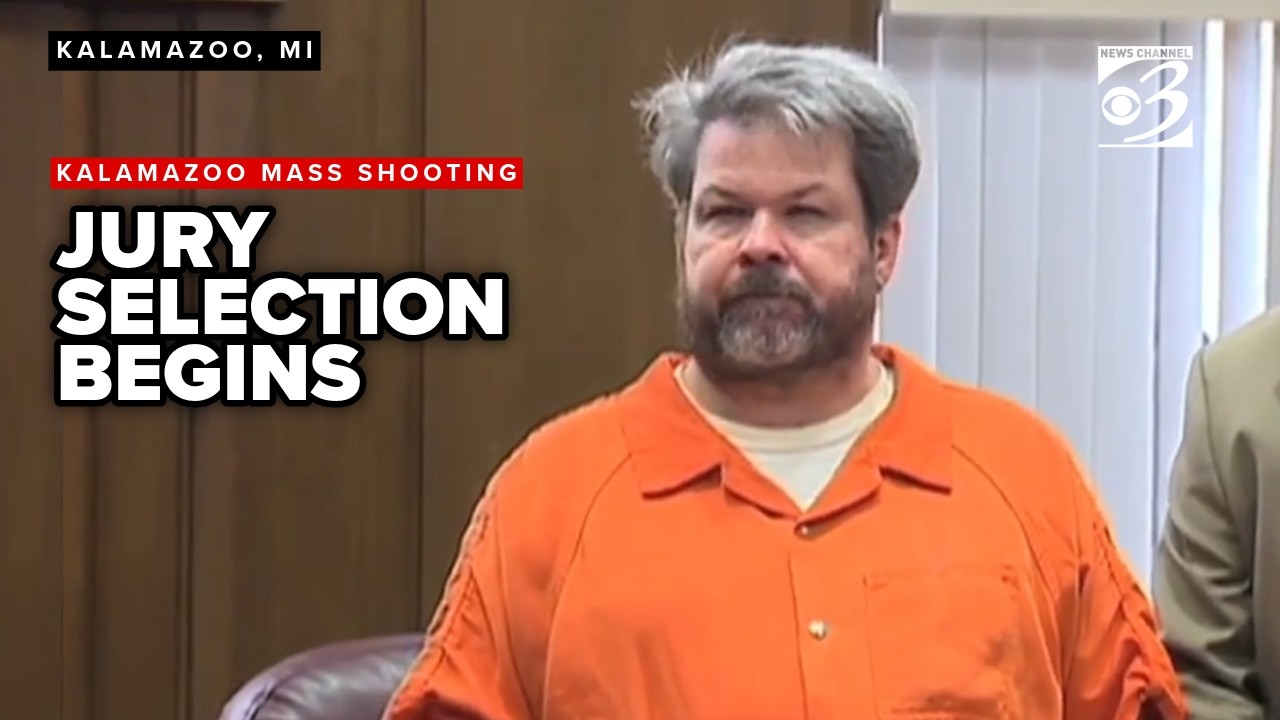 FROM THE ARCHIVES: Jury selection begins in Jason Dalton trial