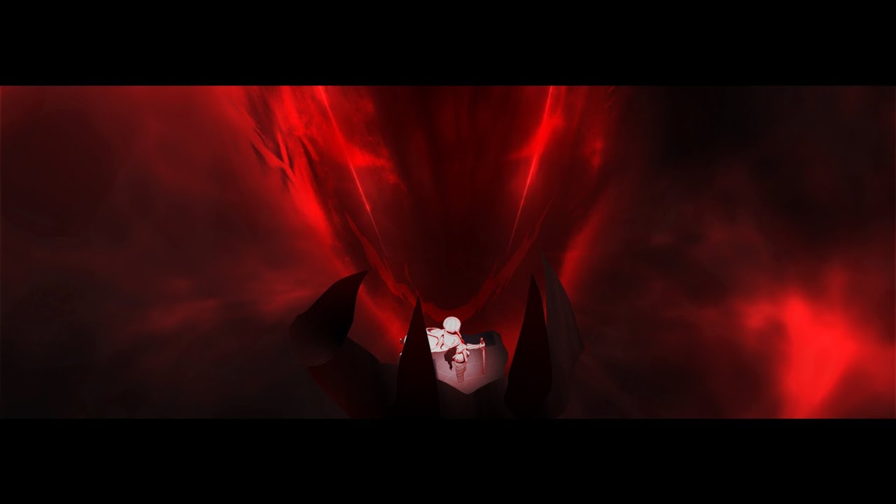 heaven and hell