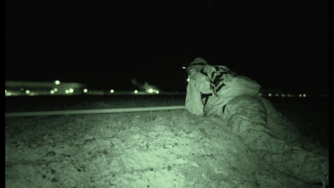 Red Team Training Course