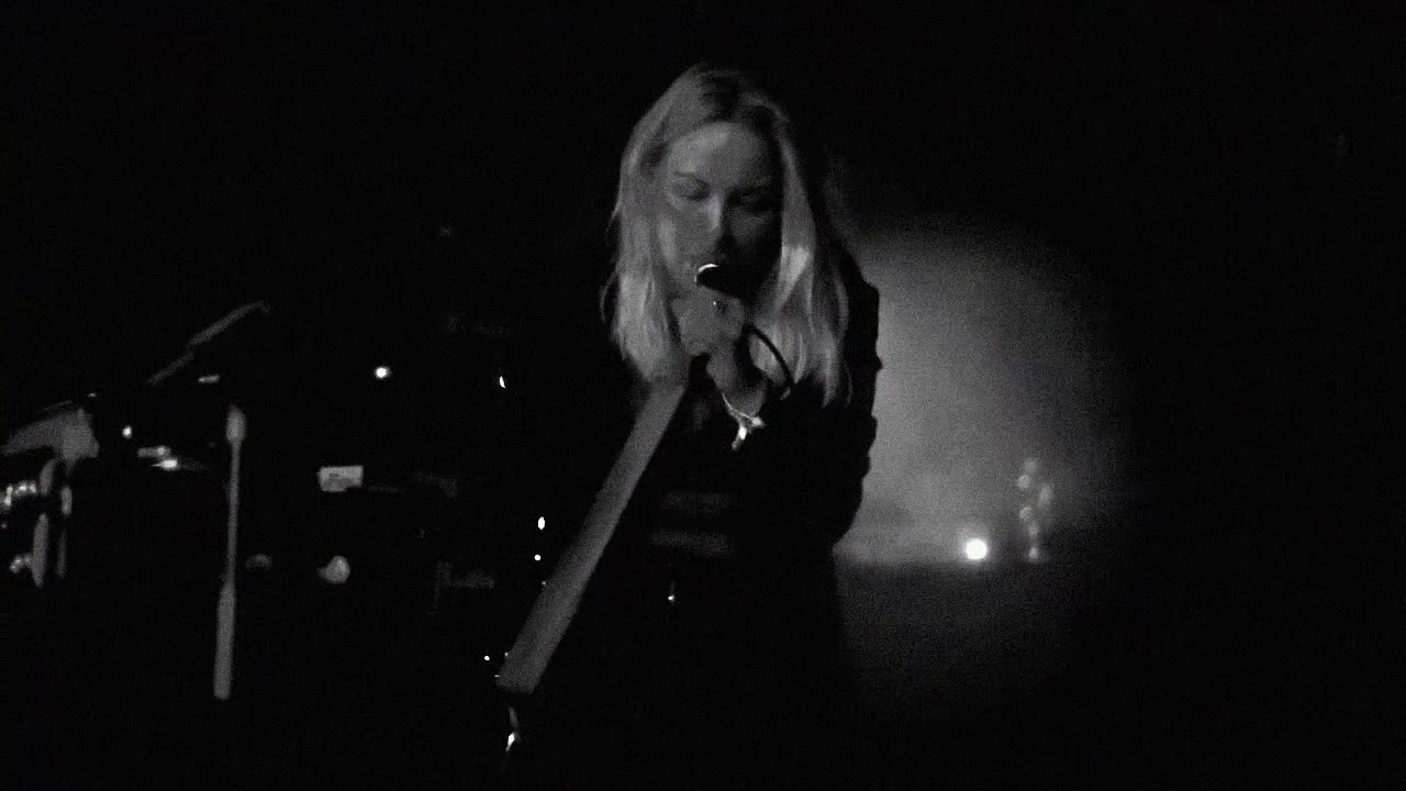 ZRN live at TMW 18