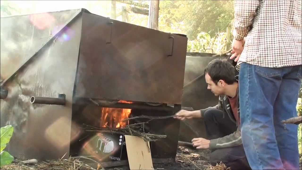 Ruskin Mill College - Autumn Term 2011