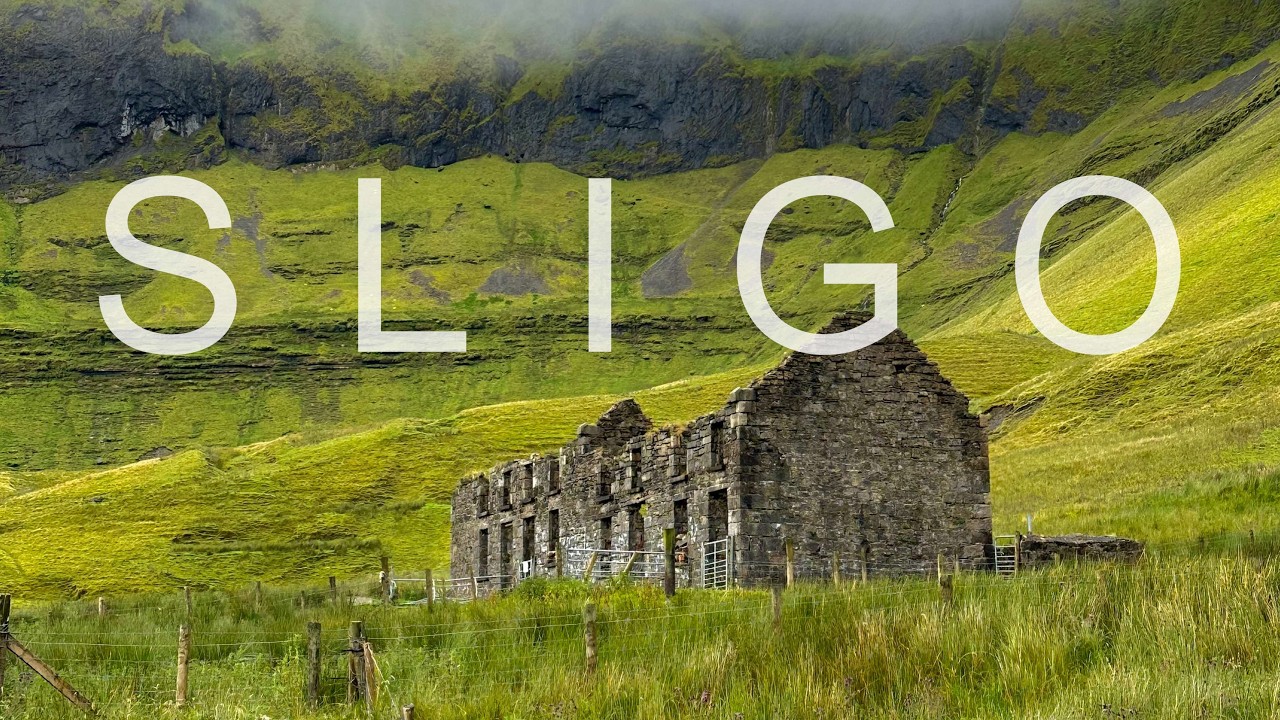 SLIGO, IRELAND | The Ultimate Travel Guide
