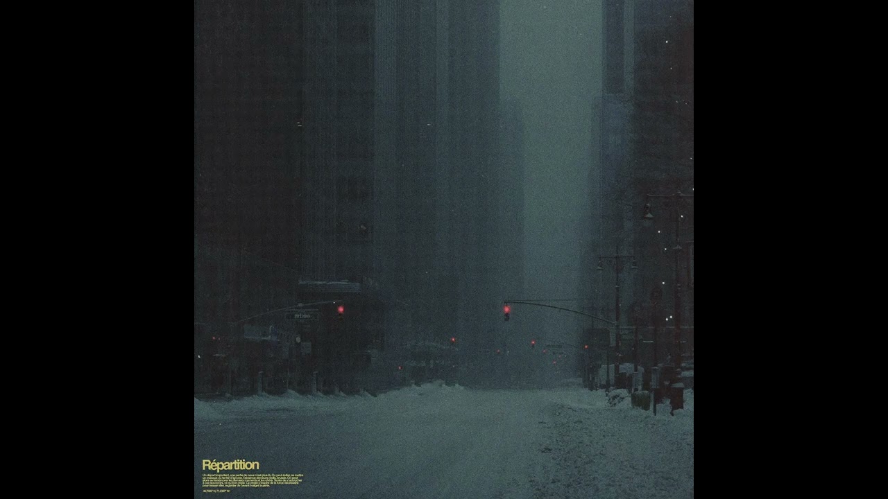 Arbee - Répartition [Full Album]
