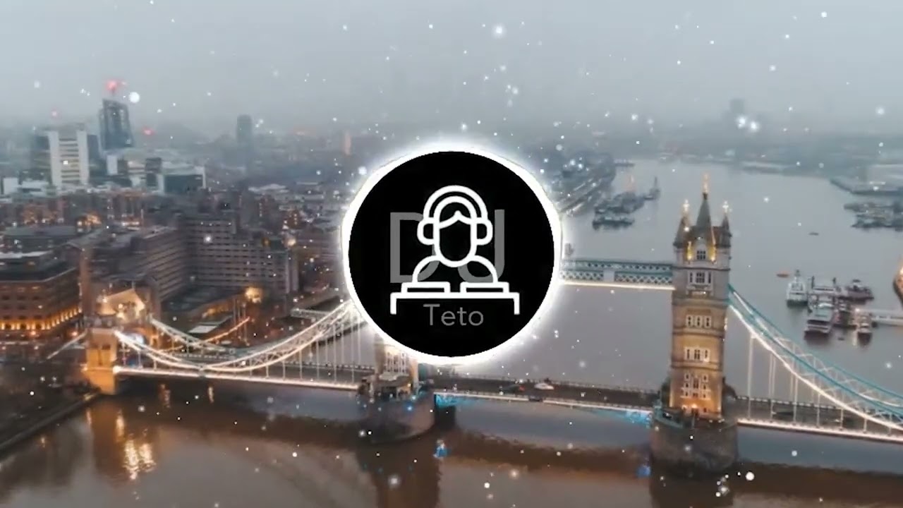 ريمكس - جريدة بلا خبر | Dj Teto