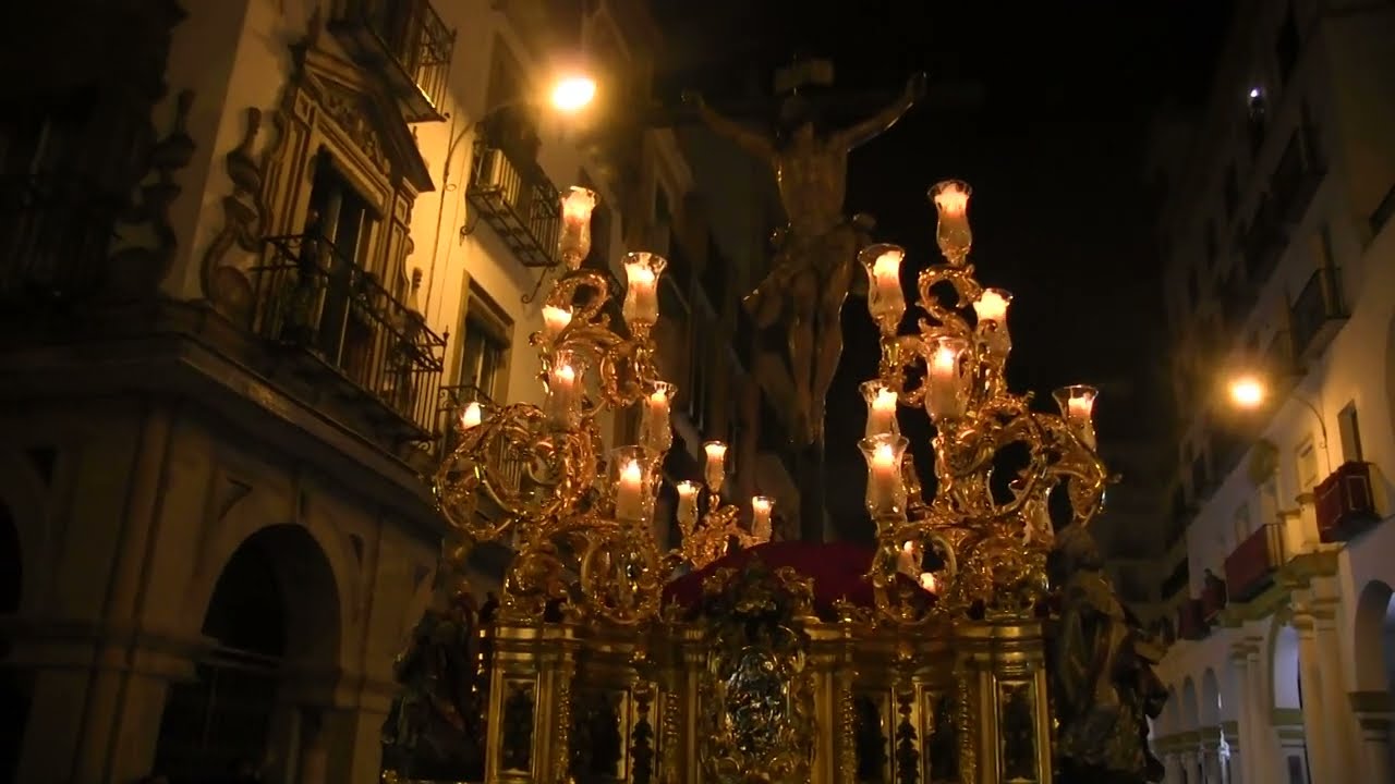 El Cachorro || “Amarguras” en Reyes Católicos 2025