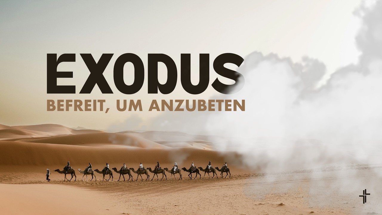 2. Mose 12,43 - 13,16 | Feste & Erinnerung | Rudi Tissen | 15.03.2026