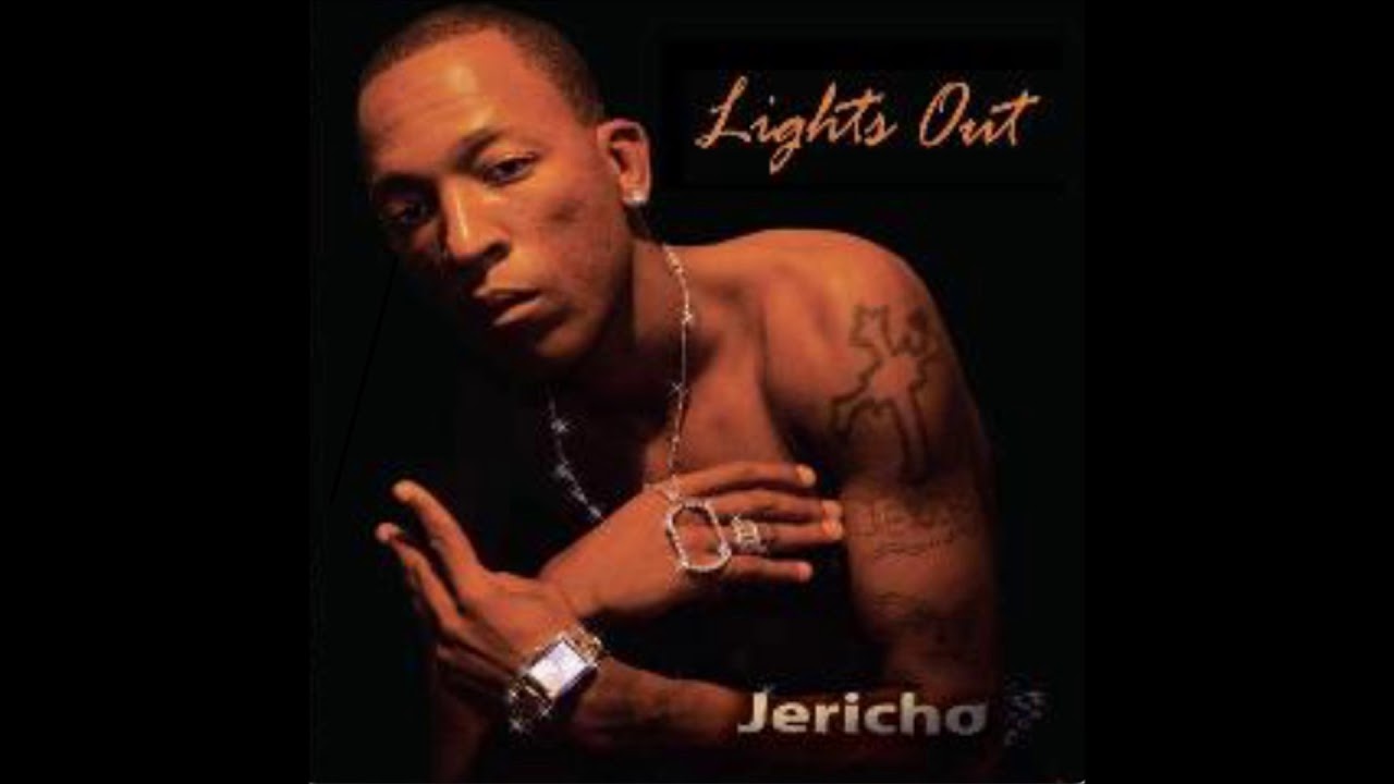 Jericho - Still Ghetto