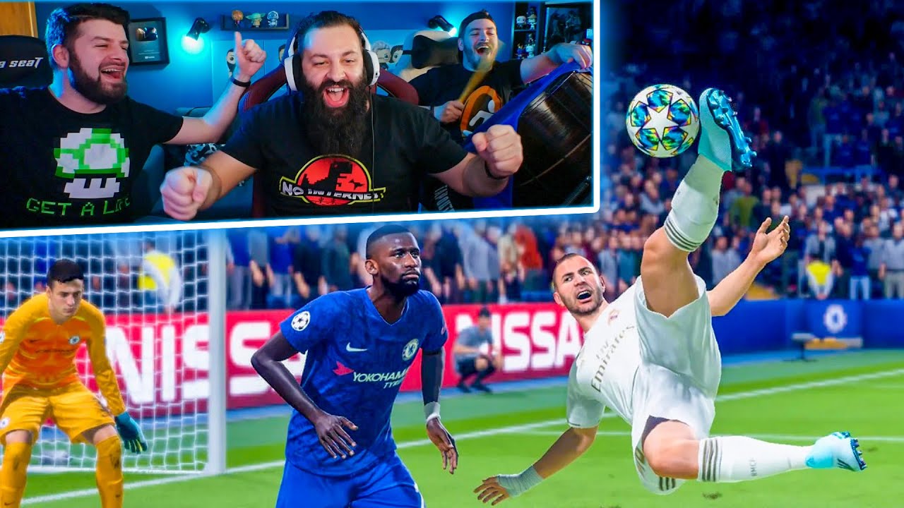 &Mu;&Alpha;&Sigma; &Epsilon;&Lambda;&Epsilon;&Iota;&Psi;&Epsilon; &Tau;&Omicron; &Gamma;&Eta;&Pi;&Epsilon;&Delta;&Omicron;! - FIFA 21 Seasons Online