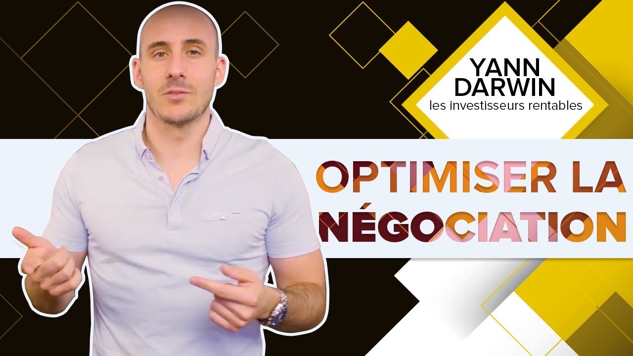 ☠️ Comment ne PAS négocier dans l'immobilier (et comment faire mieux) ?