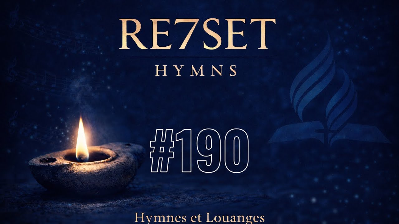 Toi qui disposes #HL190