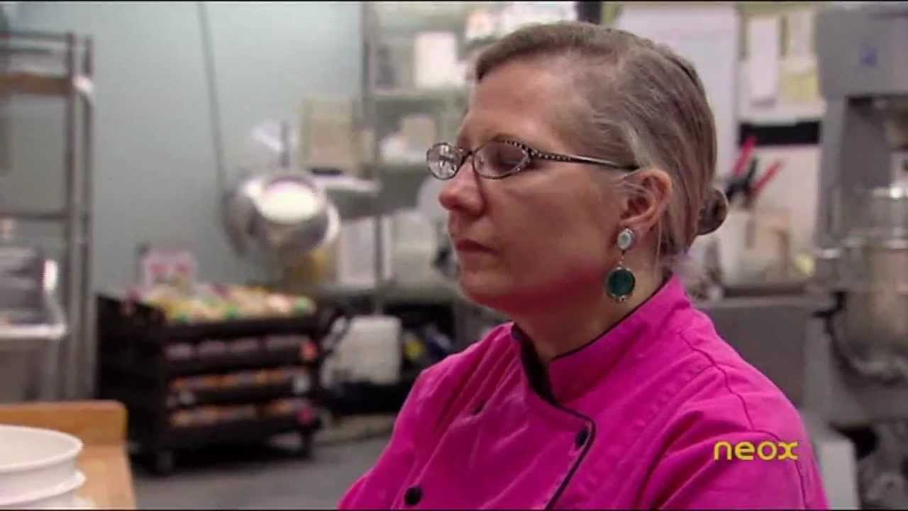 Pesadilla en la cocina 5x13 (2/3) Café Hon