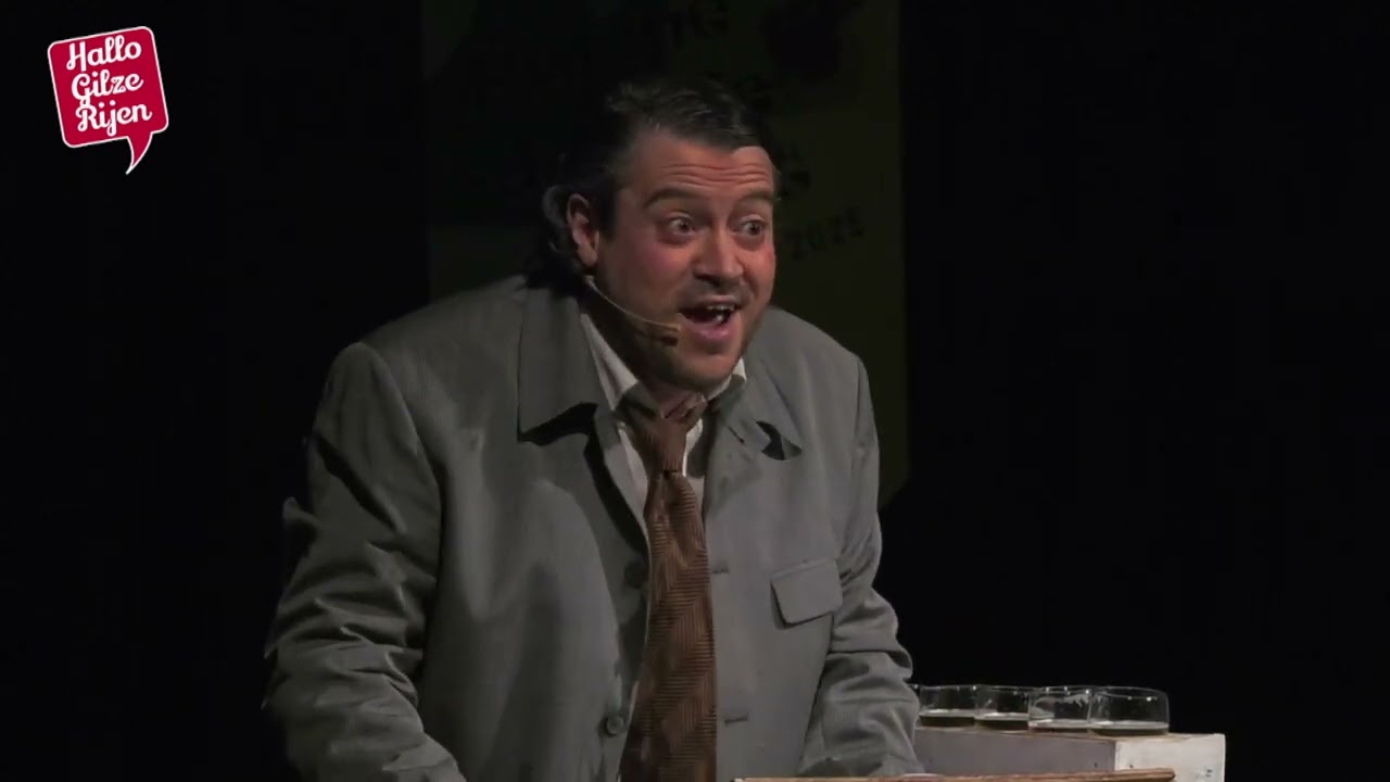 Sauwelen Papslokkersgat 2025 - Ben van de Kaart