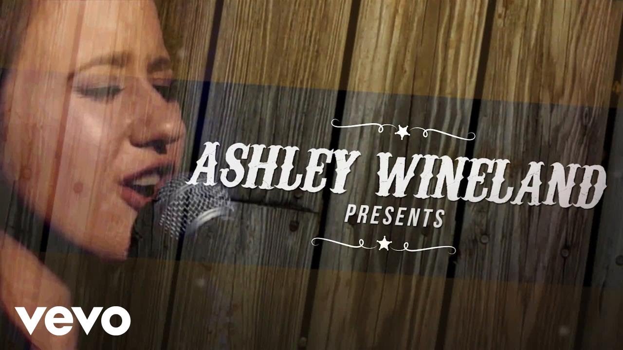 Ashley Wineland - Family Business