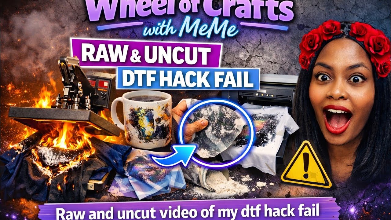 DTF hack fails. Someone send help