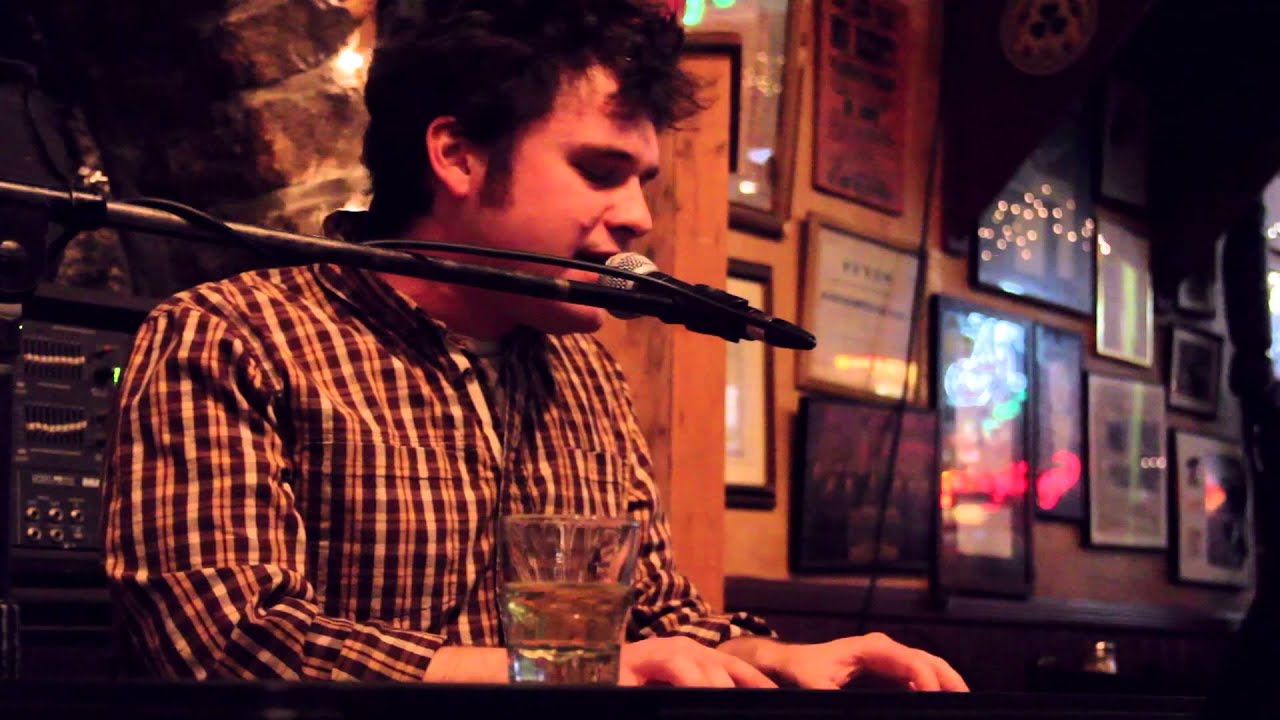 YBA Presents: Dylan Chandler Live