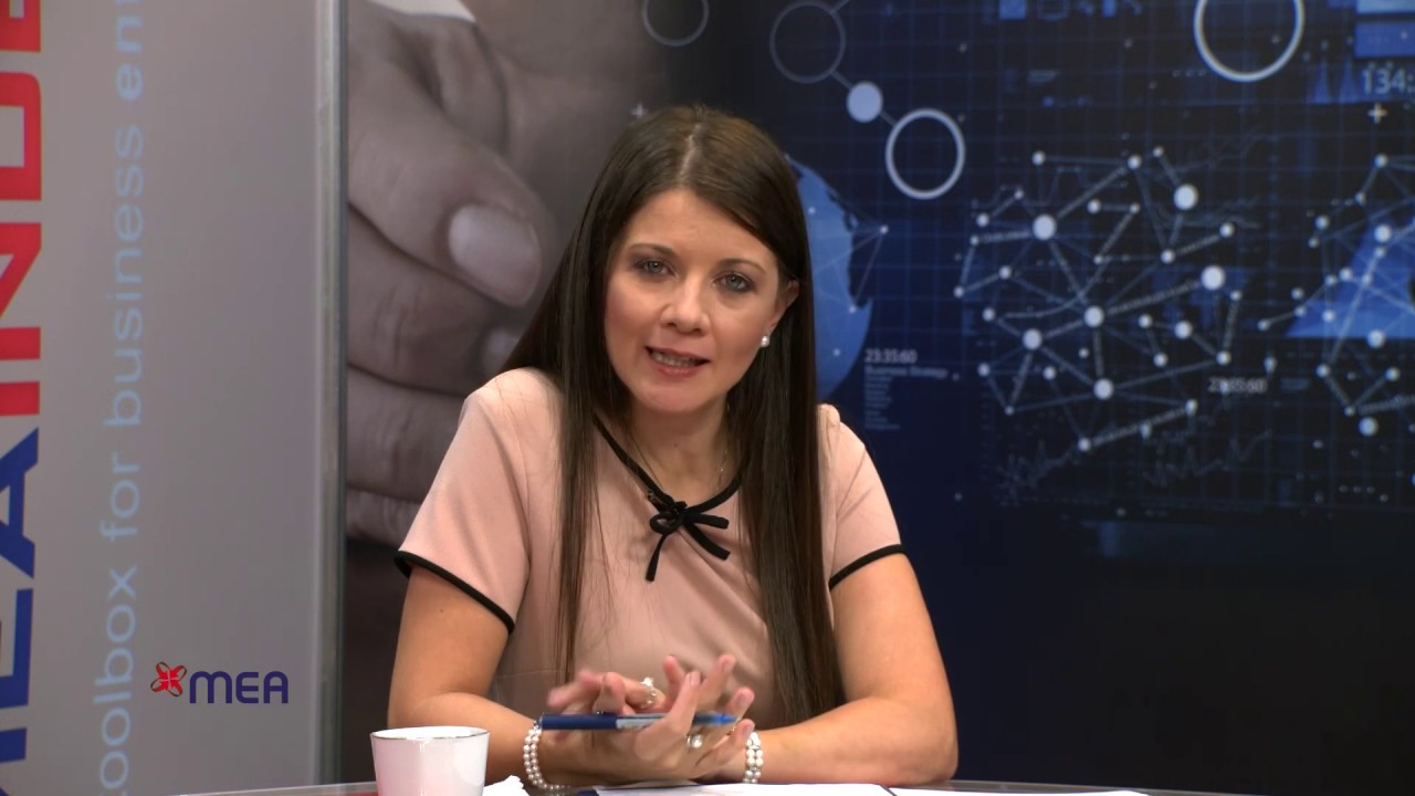 MEA S10 EP12 - IL-PROFESSJONI TAL-GHALLIEMA ILLUM