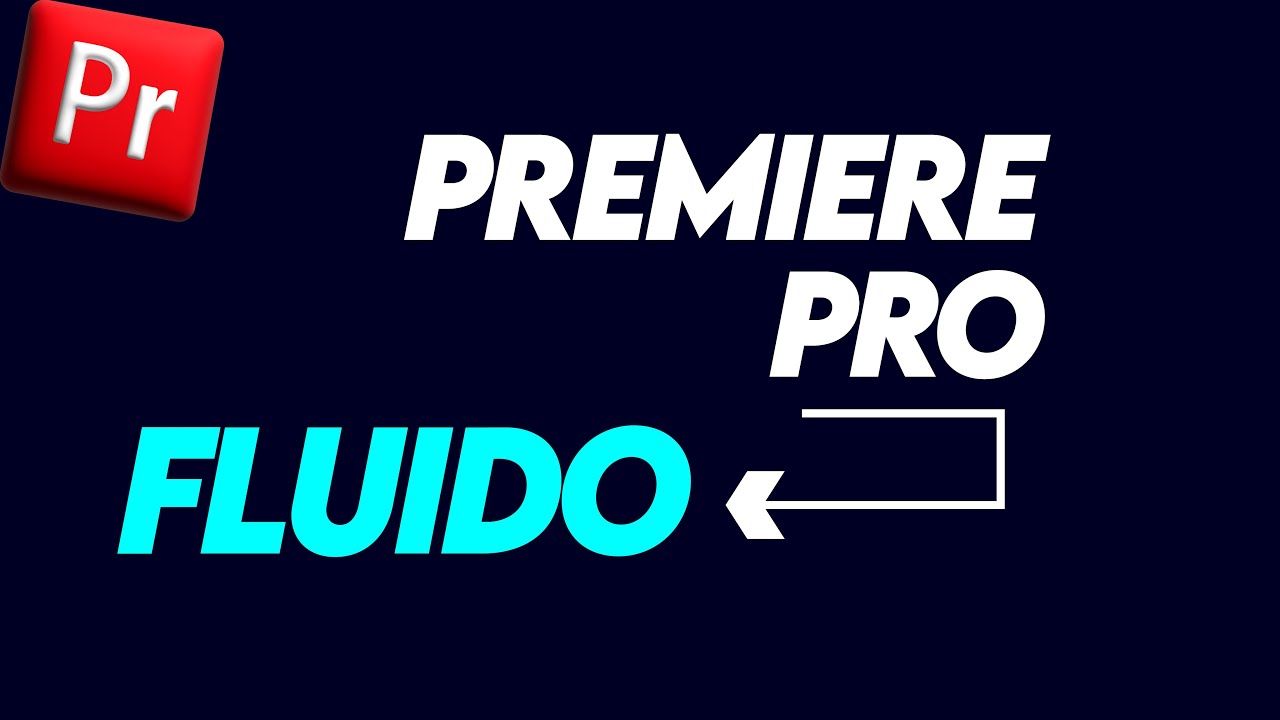 C&oacute;mo Arreglar un Premiere Pro Lento.