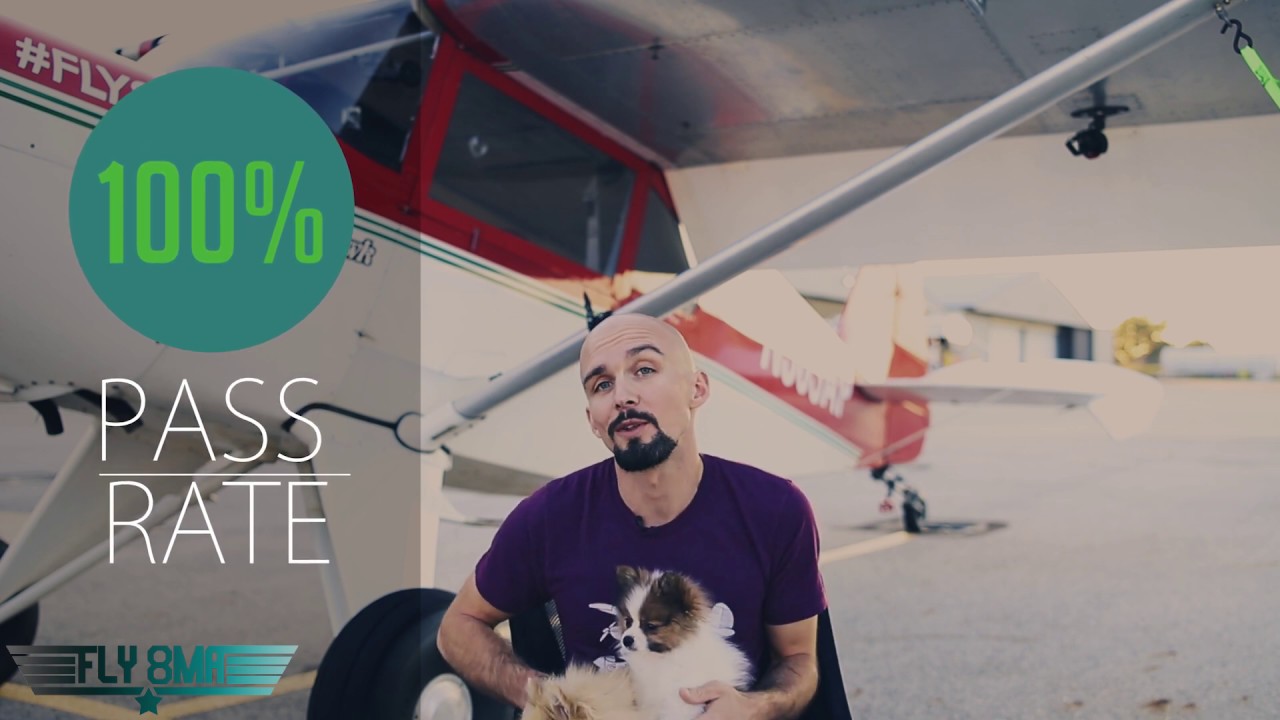 Flight Review (BFR) Guide: 5 Things You Must Know to Pass