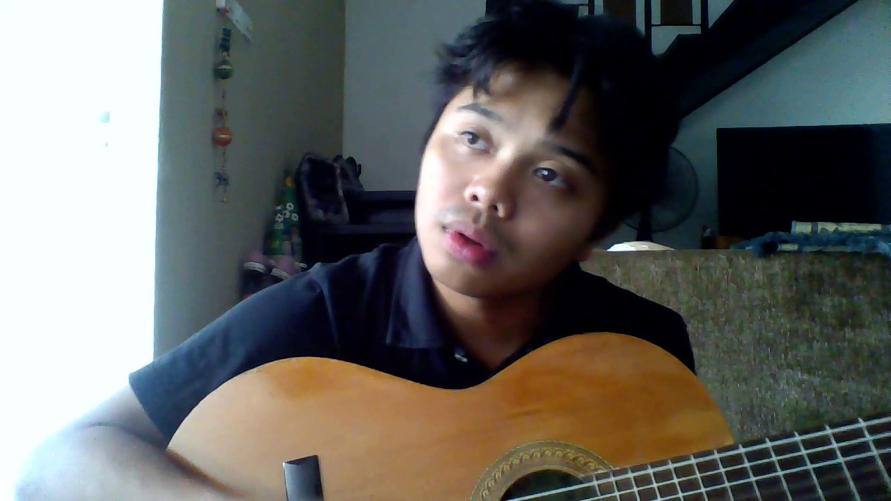 warned you cover good morning