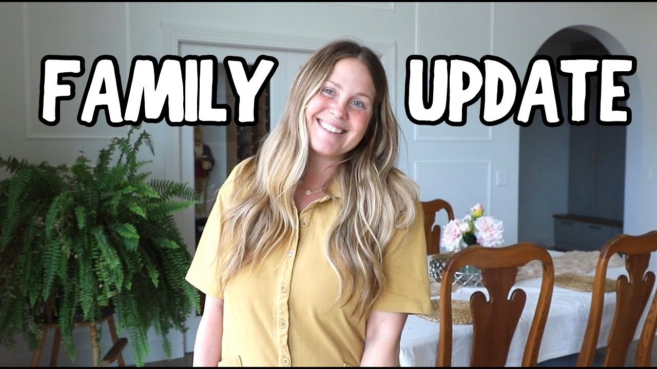 The Transition from 3 to 4 Kids // How It's Really Going